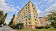 Prodej bytu 1+1, 0 m2, DV, Most, ul. Jaroslava Vrchlick�ho
