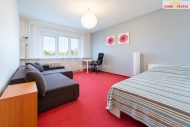 Prodej bytu 1+1, 36 m2, OV, Praha 10, Z�b�hlice, ul. Jasm�nov�
