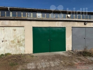 Prodej gar�e, Prost�jov - exkluzivn�