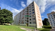 Prodej bytu 2+1, 0 m2, DV, Krupka, Maršov (okres Teplice), ul. Karla Čapka