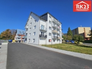 Prodej bytu 2+kk, 53 m2, OV, L�zn� Kyn�vart (okres Cheb), ul. Kr�lovsk� svahy