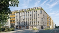 Prodej bytu 2+kk, 48 m2, OV, Brno, Husovice (okres Brno-m�sto), ul. Svitavsk� n�b�e��