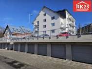Prodej bytu 3+kk, 77 m2, OV, L�zn� Kyn�vart (okres Cheb), ul. Kr�lovsk� svahy