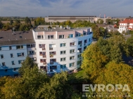 Prodej bytu 3+kk, 78 m2, OV, Hradec Kr�lov�, Kukleny, ul. Pra�sk� t��da