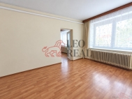 Prodej řadového RD, 120 m2, Lažánky (okres Brno-venkov)