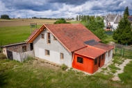 Prodej samostatného RD, 230 m2, Tatenice (okres Ústí nad Orlicí) - exkluzivně