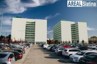 Pron�jem kancel���, Brno, Slatina (okres Brno-m�sto)