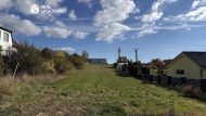 Prodej pozemku , ur�en� k v�stavb� RD, Vini�n� �umice (okres Brno-venkov)