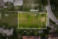 Prodej pozemku , ur�en� k v�stavb� RD, Tatenice (okres �st� nad Orlic�) - exkluzivn�