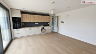 Pron�jem bytu 2+kk, 72 m2, OV, Praha 5, Motol, ul. Pod Homolkou