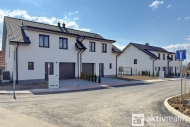 Prodej samostatn�ho RD, 127 m2, M�ln�k