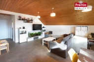 Pron�jem bytu 3+kk, 77 m2, OV, Hodonice (okres Znojmo), ul. Obecn�