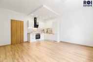 Pron�jem bytu 3+kk, 60 m2, OV, Ostrava, Mari�nsk� Hory (okres Ostrava-m�sto), ul. Jahnova