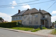 Prodej blokov�ho RD, 260 m2, �umvald (okres Olomouc)