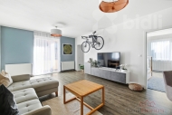 Prodej bytu 3+1, 71 m2, OV, Nehvizdy (okres Praha-v�chod), ul. Bed�icha Mouchy - exkluzivn�