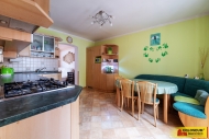 Prodej �adov�ho RD, 107 m2, Moravsk� T�ebov�, P�edm�st� (okres Svitavy)