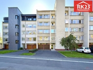 Prodej bytu 4+kk, 115 m2, OV, Mari�nsk� L�zn� (okres Cheb), ul. Stavba��