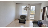 Pron�jem bytu 3+1, 0 m2, OV, Praha 4, Chodov, ul. Bachova