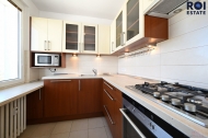 Pron�jem bytu 3+1, 72 m2, OV, Kladno, Kro�ehlavy, ul. Mosteck�