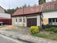 Prodej �adov�ho RD, 95 m2, Lov�ice (okres Hodon�n) - exkluzivn�