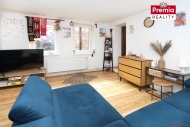 Prodej �adov�ho RD, 100 m2, Tvo�ihr�z (okres Znojmo)