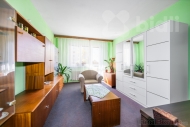 Prodej bytu 3+1, 73 m2, OV, Chodov (okres Sokolov), ul. Obránců míru