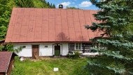 Prodej rekrea�n�ho objektu, Rudn�k, Arnultovice (okres Trutnov) - exkluzivn�