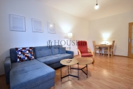 Pron�jem bytu 2+1, 60 m2, OV, Praha 6, B�evnov, ul. �antrochova