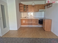 Pron�jem bytu 2+kk, 40 m2, OV, Roudnice nad Labem (okres Litom��ice), ul. Okru�n�