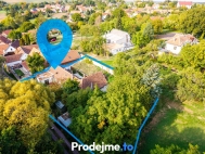 Prodej samostatn�ho RD, 98 m2, Podmol� (okres Znojmo)