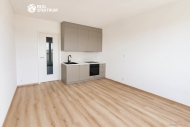 Pron�jem bytu 1+kk, 38 m2, OV, Brno, Z�brdovice (okres Brno-m�sto), ul. Hv�zdov�