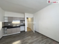 Pron�jem bytu 1+kk, 20 m2, OV, B�eclav, ul. J. Palacha