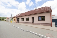 Prodej rohov�ho RD, 290 m2, Hvozdec (okres Brno-venkov) - exkluzivn�