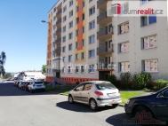 Pron�jem bytu 1+1, 39 m2, OV, Plze�, Bolevec (okres Plze�-m�sto), ul. Kralovick�