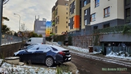Pron�jem bytu 1+kk, 36 m2, OV, Praha 4, Mod�any, ul. Komo�ansk�