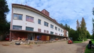 Pron�jem komer�n�ho objektu : Sklad, Dobrochov (okres Prost�jov)