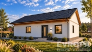 Prodej samostatn�ho RD, 113 m2, Zv�stovice (okres Havl��k�v Brod)