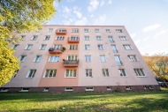 Prodej bytu 2+1, 55 m2, OV, Plze�, Lobzy (okres Plze�-m�sto), ul. Blatensk�