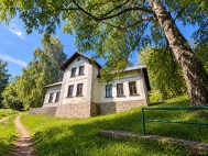 Prodej rekrea�n�ho objektu, Smr�ovka (okres Jablonec nad Nisou)