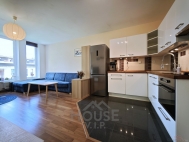 Prodej bytu 2+kk, 63 m2, OV, Roztoky (okres Praha-z�pad), ul. P�emyslovsk�