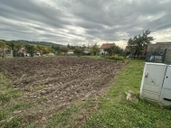 Prodej pozemku , ur�en� k v�stavb� RD, N�m�any (okres Vy�kov)