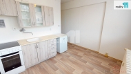 Prodej bytu 2+1, 62 m2, OV, Sedl�any (okres P��bram), ul. Havl��kova