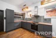 Prodej bytu 3+kk, 72 m2, OV, Vrchlab�, Ho�ej�� Vrchlab� (okres Trutnov), ul. Horsk�