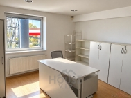 Pron�jem kancel���, Sv�tice (okres Praha-v�chod)