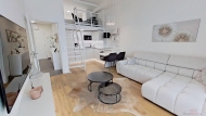 Pron�jem bytu 2+kk, 64 m2, OV, Praha 3, �i�kov, ul. Male�ick�