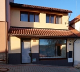 Pron�jem komer�n�ho objektu : Administrativn� b., Beroun, Beroun-M�sto
