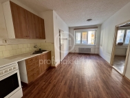 Pron�jem bytu 2+kk, 50 m2, OV, Brno, �ern� Pole (okres Brno-m�sto), ul. Hobl�kova
