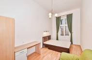 Pron�jem bytu 1+1, 0 m2, OV, Praha 3, �i�kov, ul. Husitsk�