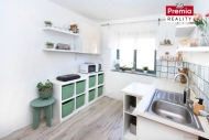 Prodej samostatn�ho RD, 95 m2, K��dl�vky (okres Znojmo)