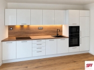 Pron�jem bytu 2+kk, 0 m2, OV, Praha 10, Stra�nice, ul. Ramonova - exkluzivn�